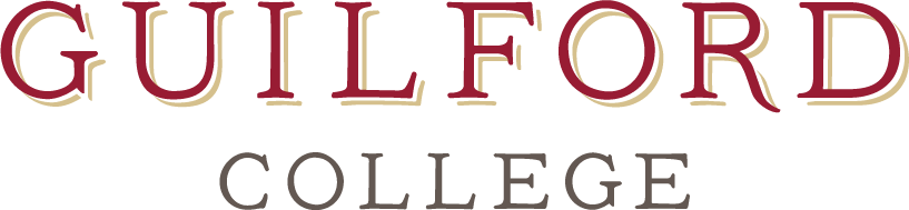 Guilford College logo